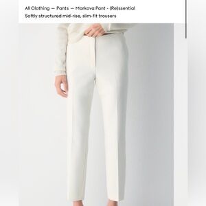 Aritzia Markova pants